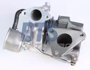 Компрессор BTS Turbo T914050